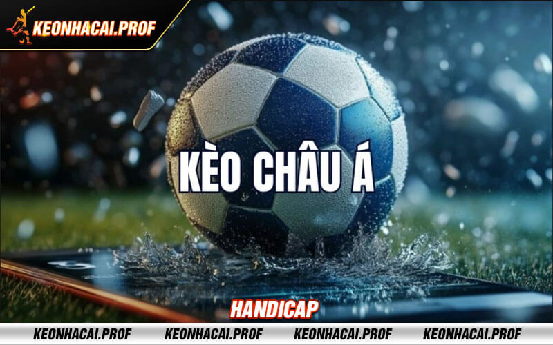Handicap Handicap