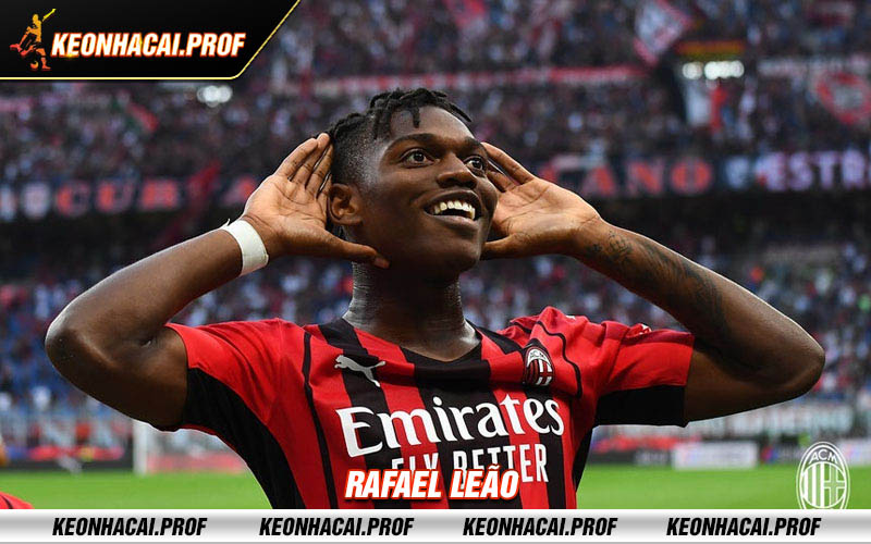 Rafael Leao Rafael Leão